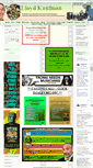 Mobile Screenshot of lloydkaufman.com